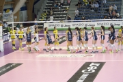 Prima della partita