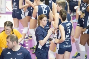 Prima della partita