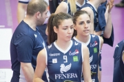 Durante un time-out