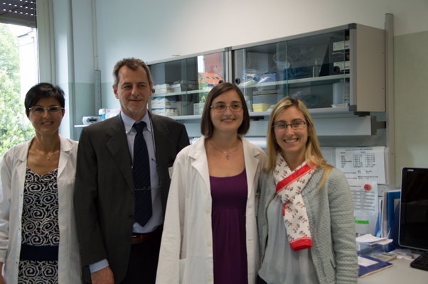 Intervista Dott. Geuna Mauriziano AIL