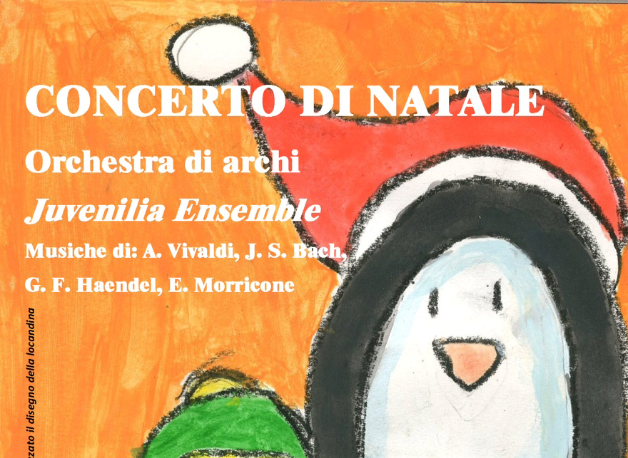Concerto di Natale