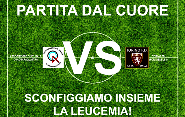 Divertiamoci a sconfiggere i tumori del sangue