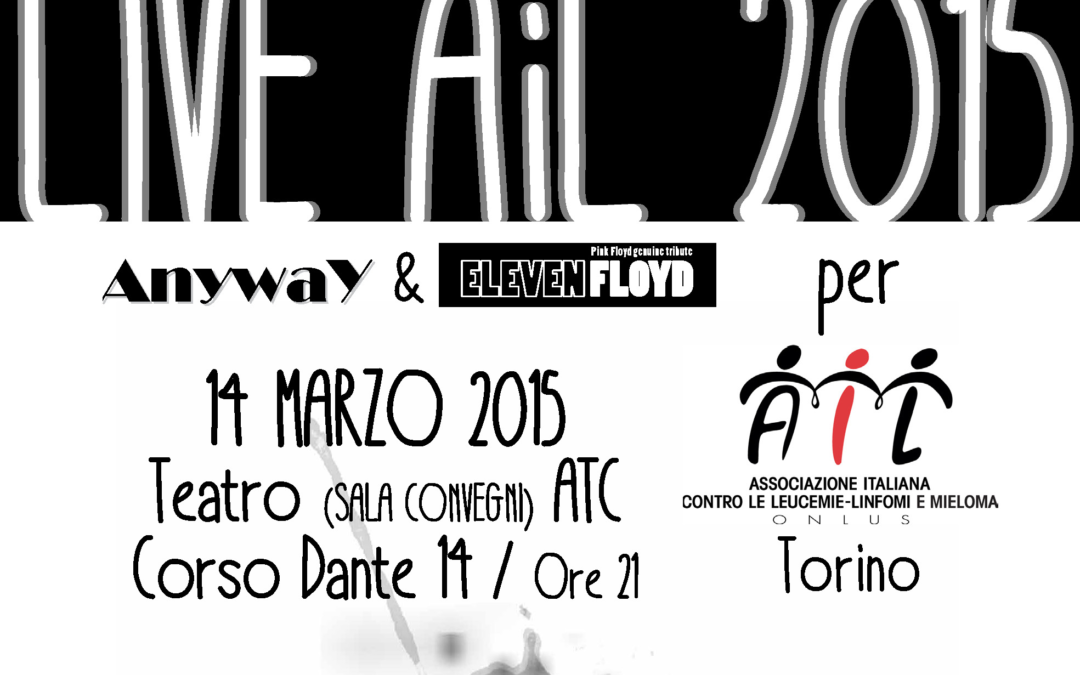 Live AIL 2015