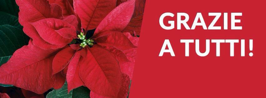 Grazie a Tutti