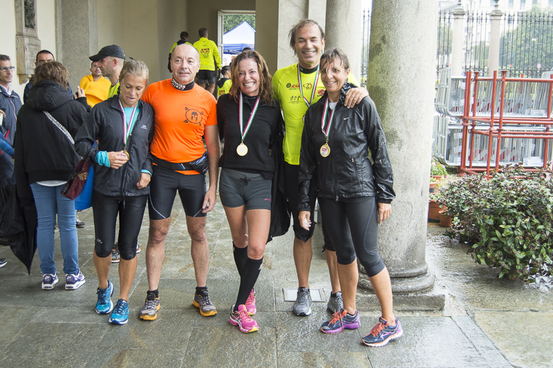 Premiazioni “Di corsa contro il Midollo” Photogallery