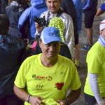 Preparazione degli atleti a “Di corsa contro il Midollo” Photogallery