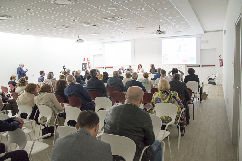 Incontro AIL Bergamo Photogallery