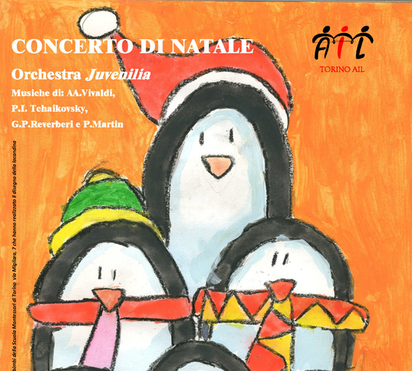 Concerto di Natale