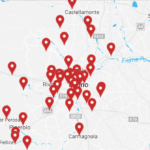 I numeri delle Stelle di Natale AIL 2016