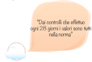 Controlli nella norma per la cura della Mielofibrosi