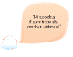 Dolori Addominali nella terapia