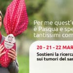 Un uovo di Pasqua può davvero aiutare la ricerca: scopri come