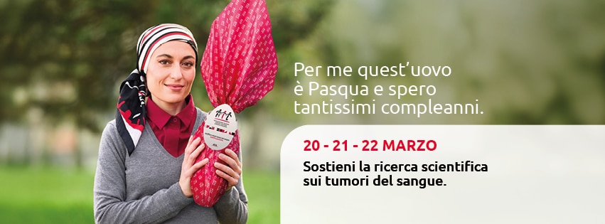 Un uovo di Pasqua può davvero aiutare la ricerca: scopri come