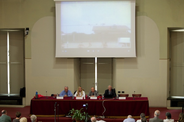 Incontro AIL Pazienti LMC Fotogallery