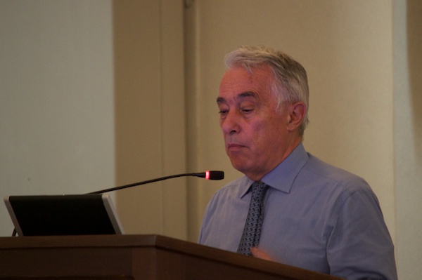 Pazienti AIL LMC prof. Baccarani