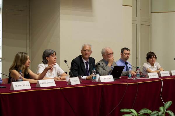 Incontro AIL Pazienti LMC Q.&A. parte 3