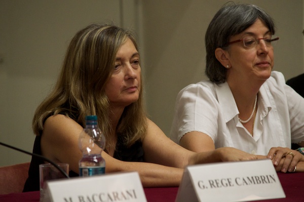 Incontro AIL Pazienti LMC Q.&A. parte 1