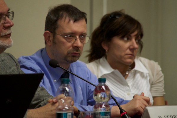 Incontro AIL Pazienti LMC Q.&A. parte 2
