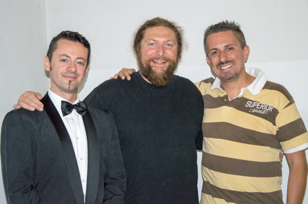 Lirica in Jeans Foto Gallery